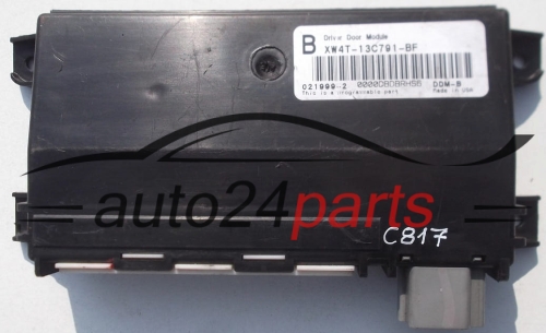 XW4T-13C791-BF