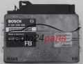BOSCH 0 261 200 100, 0261200100, GM 90 233 741 FB, 90233741FB