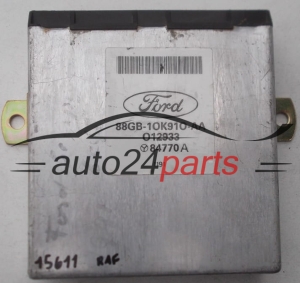 KOMPUTER STEROWNIK SILNIKA FORD SCORPIO SIERRA 88GB-10K910-AA, 88GB10K910AA