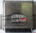 ECU CENTRALITA DE MOTOR LANCIA LYBRA 1.9 JTD BOSCH 0281010002, 0 281 010 002, 46782819 C424C839 