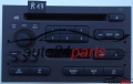 RADIO CD CASSETTE SAAB 9-5 5038120 / YS8120 / Y0054003 / 20033279 