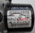 BOMBA HIDRAULICA Y CENTRALITA ABS  FIAT LANCIA ALFA ROMEO GULIETTA 00051901331, ATE 10.0212-0721.4