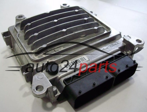ECU CENTRALITA DE MOTOR  MERCEDES Delphi R0415A005A, 28191827, A 651 150 08 26,  A 006 446 69 40