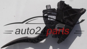 POTENTIOMETRE DE PEDALE DE GAZ D'ACCELERATEUR CHRYSLER 300/ 300C 04861716AA, 6PV 933 903-05, 6PV93390305