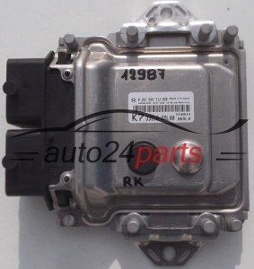 KOMPUTER STEROWNIK SILNIKA SUZUKI SWIFT 1.2 BOSCH 0261S05712, 0 261 S05 712, 3391069L00, K7 33910-69L00 069L0, ECM-069L0-0 1039S41527 -