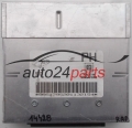 CENTRALINA DO MOTORE OPEL ASTRA 1.6 C16NZ GM 16156179 PH