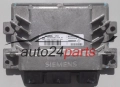 Μονάδα Ελέγχου Κινητήρα RENAULT CLIO SIEMENS S120201105 A