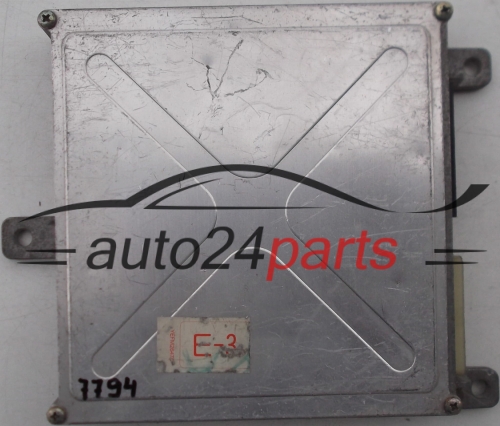 calculateur moteur pour honda accord 2.0