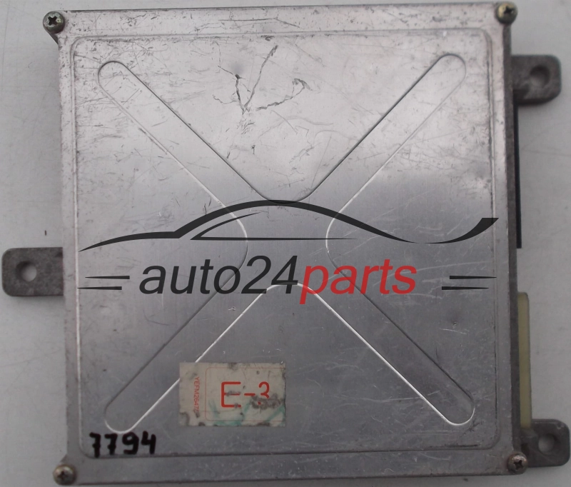 calculateur moteur pour honda accord 2.0