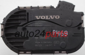 Drosselklappe Volvo S80 V70 0280750520 31216665