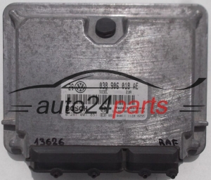 038906018AE, 038 906 018 AE, BOSCH 0281001851, 0 281 001 851