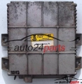 ECU CENTRALITA DE MOTOR LANCIA DEDRA 1.6, WHL2.06/12J.74, WHL20612J74, MIW 0L2, MIW0L2 