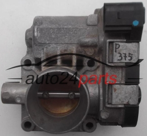 PRZEPUSTNICA POWIETRZA FIAT MAGNETI MARELLI FPT 55192786, 40SMF10