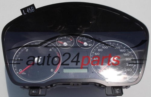 INDICADOR DE VELOCIDADE FORD C-MAX VISTEON 4M5T-10849-GL, 4M5T10849GL