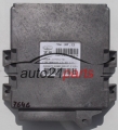 ECU ENGINE CONTROLLER FIAT BRAVO, BRAVA, TIPO 1.6, IAW 1AF.13