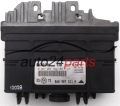CENTRALINA DO MOTORE VW VOLKSWAGEN GOLF VENTO 1.8 BOSCH 0 261 203 184/185, 0261203184, 0261203185, 8A0 907 311 H, 8A0907311H 