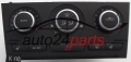 STEUERUNG HEIZUNG KLIMATRONIC KLIMAANLAGE KLIMADEBEDIENTEIL STEUERGERAT SAAB 9-3 12772892 BA / 12772892BA / ACC407-C-SEAT / ACC407CSEAT