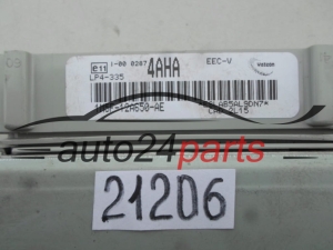 KOMPUTER STEROWNIK SILNIKA FORD FOCUS 1.4, 1M5F-12A650-AE, 1M5F12A650AE, 4AHA 