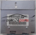 ECU CENTRALITA DE MOTOR OPEL CORSA 1.2, DELCO 16204689 GD, 16204689GD, D95007, BPKM