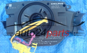 TASMA W KIEROWNICE OPEL VECTRA C SIGNUM 13132473 CK