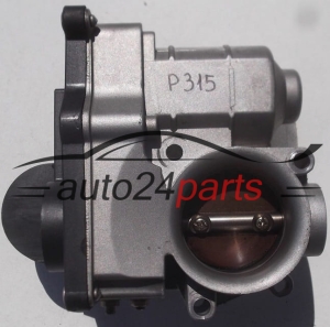 CORPO DE BORBOLETA  NISSAN HITACHI SERA 576-02, 57602