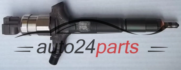 WTRYSK WTRYSKIWACZ PALIWA DIESEL OPEL VECTRA SIGNUM RENAULT 3.0 CDTI Y30DT DENSO 8-97239161-7