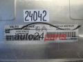 CITROEN PEUGEOT 21586689- 5B, 21586689-5B, J34P-AAE, SW9666498280