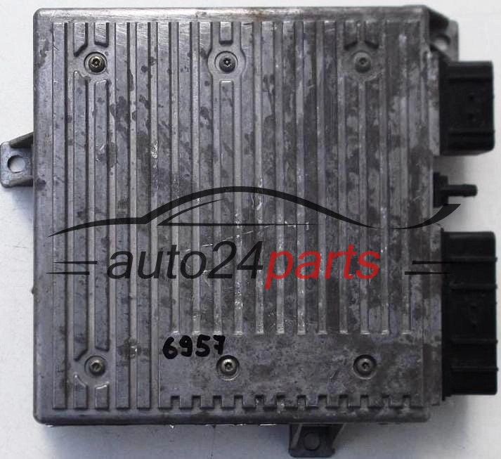 ΜΟΝΑΔΑ ΕΛΕΓΧΟΥ ΚΙΝΗΤΗΡΑ ROVER 1.4 MKC10027, 0092, 4011, MF