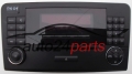 RADIO CD NAVI MF2710 MERCEDES M-KLASSE W 164 2007 A 164 820 82 89, A1648208289