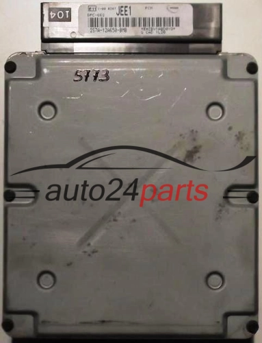 KOMPUTER STEROWNIK SILNIKA FORD MONDEO 1.8 16V 2S7A-12A650-BMB, 2S7A12A650BMB, JEE1 