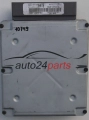 Μονάδα Ελέγχου Κινητήρα FORD FOCUS 1.8 TDDI 98AB12A650BGH, 98AB-12A650-BGH, 98AB12K523AG, 98AB-12K523-AG HATE DPC-612