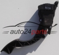ACCELERATOR PEDAL ELECTRIC THROTTLE FORD FOCUS 4M51-9F836-AK, 4M519F836AK, 6PV 008641-32, 6PV00864132