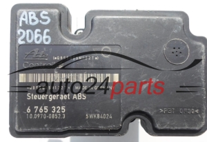 Αντλία αβς  MINI ONE 6 765 325, ATE 10.0970-0852.3, 5WK84024