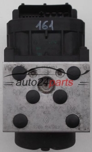 ABS RENAULT KANGOO BOSCH 0 265 216 739, 0265216739, 7700 314 962, 7700314962, 0 273 004 460, 0273004460