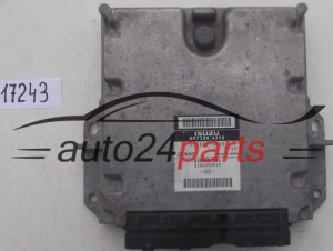 Μονάδα Ελέγχου Κινητήρα RENAULT VEL SATIS 3.0 DCI ISUZU 897380 4200, 8973804200, DENSO 275800-3840, 2758003840, 8200453233, 8200050919