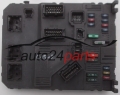 Centralina modulo comfort  BSI CITROEN 1.4 HDI S118085200H, 9649811480