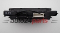 HEATING AND AIR CONDITIONING CONTROL PANEL SWITCH CLIMATRONIC FORD 3M5T-18C612-AK, 3M5T18C612AK, WNSA25595