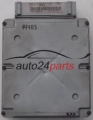 VISTEON 98AB-12A650-DBC, 98AB12A650DBC, QUAT, LP4-331 