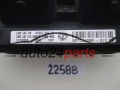 CALCULATEUR MOTEUR FIAT PUNTO IAW 5AF.P4, IAW5AFP4, 51782650