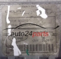 MOTORSTEUERGERÄT ECU STEUERGERÄT  FORD FOCUS 1.8 TDCI DELPHI 1S4A-9F954-CJ