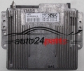 Μονάδα Ελέγχου Κινητήρα HYUNDAI H103955556 A, H103955556A, 39140-23746, 3914023746, 39150-23746, 3915023746