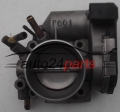 Σώμα πεταλούδας VOLKSWAGEN AUDI A4 A6 BOSCH 0 280 750 088, 0280750088, 06B 133 062 H, 06B133062H
