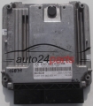 CENTRALINA DO MOTORE VOLKSWAGEN GOLF JETTA 2.0 TDI BOSCH 0 281 011 903, 0281011903, 03G 906 016 FM, 03G906016FM