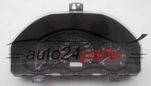 INDICADOR DE VELOCIDADE MAZDA PREMACY WH CB16 D, WHCB16D, JMZCP19R201371379