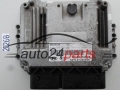 KOMPUTER STEROWNIK SILNIKA HYUNDAI KIA GETZ BOSCH 0 281 012 752, 0281012752, 39103-2A510, 391032A510