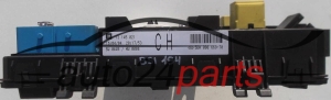Scatola dei fusibili relè fusibile scatola BSI OPEL ASTRA H ZAFIRA B GM 13 145 021 CH