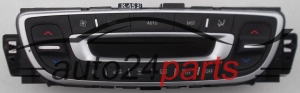 MANDO DE CALEFACCION AIRE ACONDICIONADO CLIMATRONIC RENAULT MEGANE 276100007R / T1001936V
