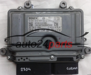 ECU CENTRALITA DE MOTOR MERCEDES W168 A-KLASS A 180 CDI A6401500779, A 640 150 07 79, 6401507990 BOSCH 0281012060, 0 281 012 060, CRA.31 OM640