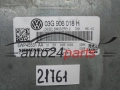 AUDI 03G 906 018H, 03G906018H, 5WP45531AA, PPD1.2 