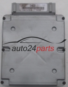 ECU CENTRALITA DE MOTOR FORD FOCUS 1.6 VISTEON 2S4A-12A650-UD, 2S4A12A650UD, 5AEB, LP4-335 